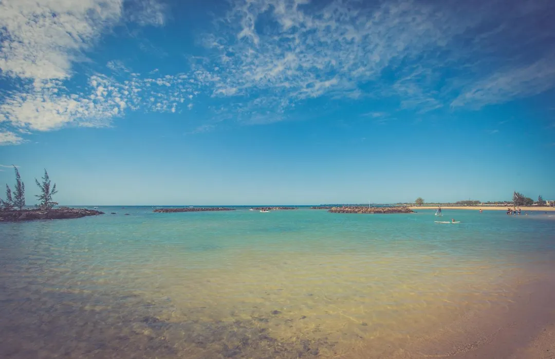 Voile Bleue Boutique Hotel-1