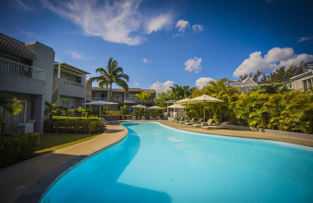 Voile Bleue Boutique Hotel-1