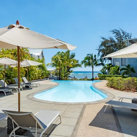 Voile Bleue Boutique Hotel-3