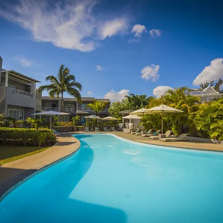 Voile Bleue Boutique Hotel-2
