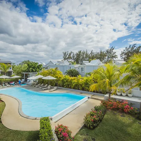 Voile Bleue Boutique Hotel-2